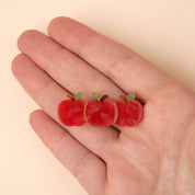 Coucou Suzette Hair Clip (Apple)