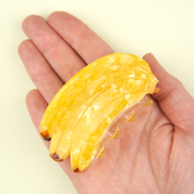 Coucou Suzette Hair Claw (Bananas)