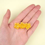 Coucou Suzette Hair Clip (Buttercup)