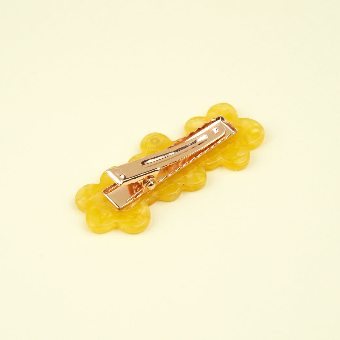Coucou Suzette Hair Clip (Buttercup)