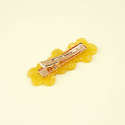 Coucou Suzette Hair Clip (Buttercup)