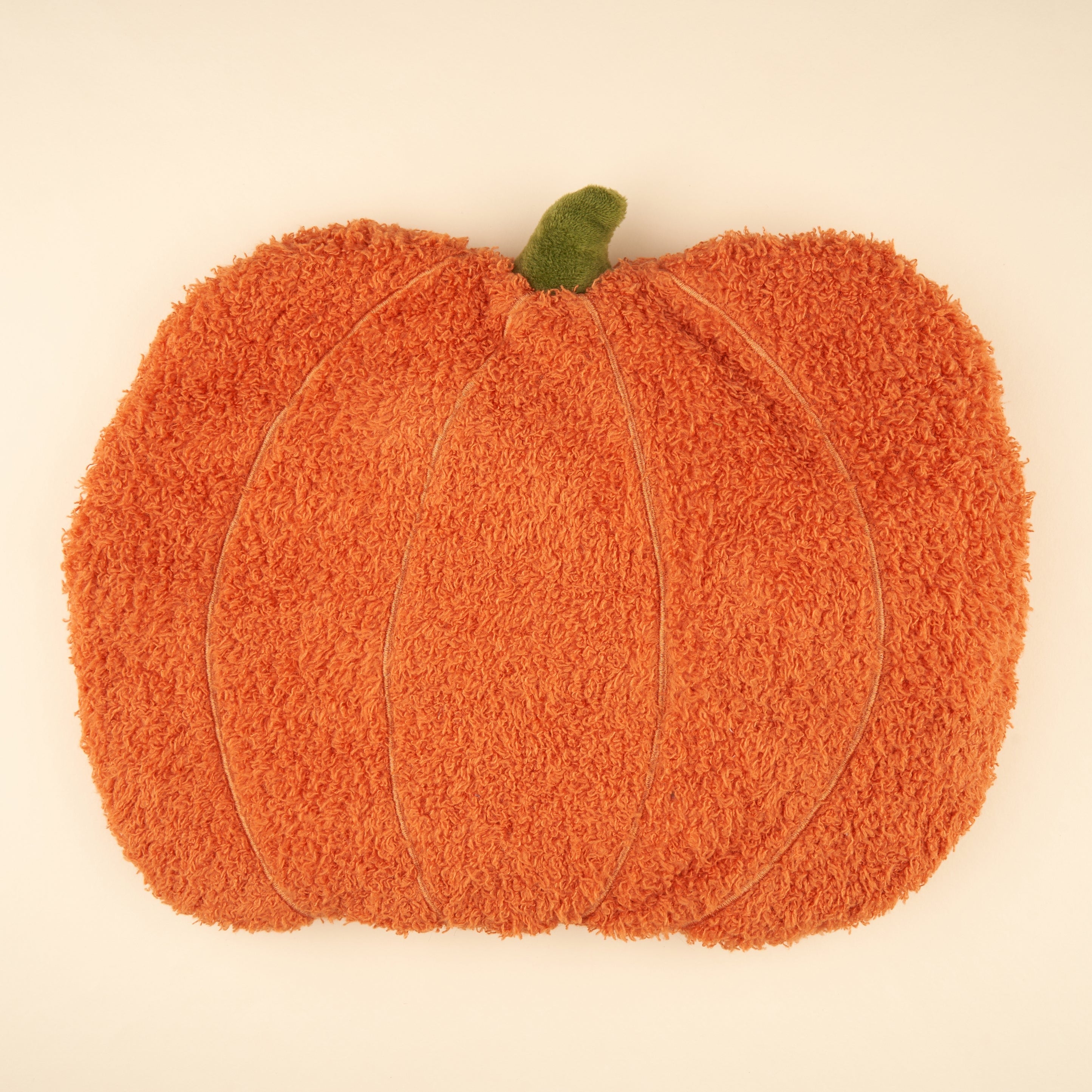 Coucou Suzette Hot Water Bottle (Pumpkin)
