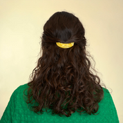 Coucou Suzette Hair Clip (Bananas)