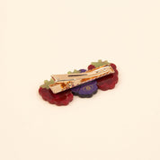 Coucou Suzette Hair Clip (Berries)
