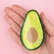 Coucou Suzette Hair Claw (Avocado)