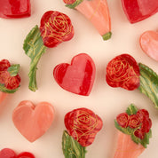 Coucou Suzette Hair Claw (Rose)