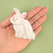 Coucou Suzette Hair Claw (Rabbit)