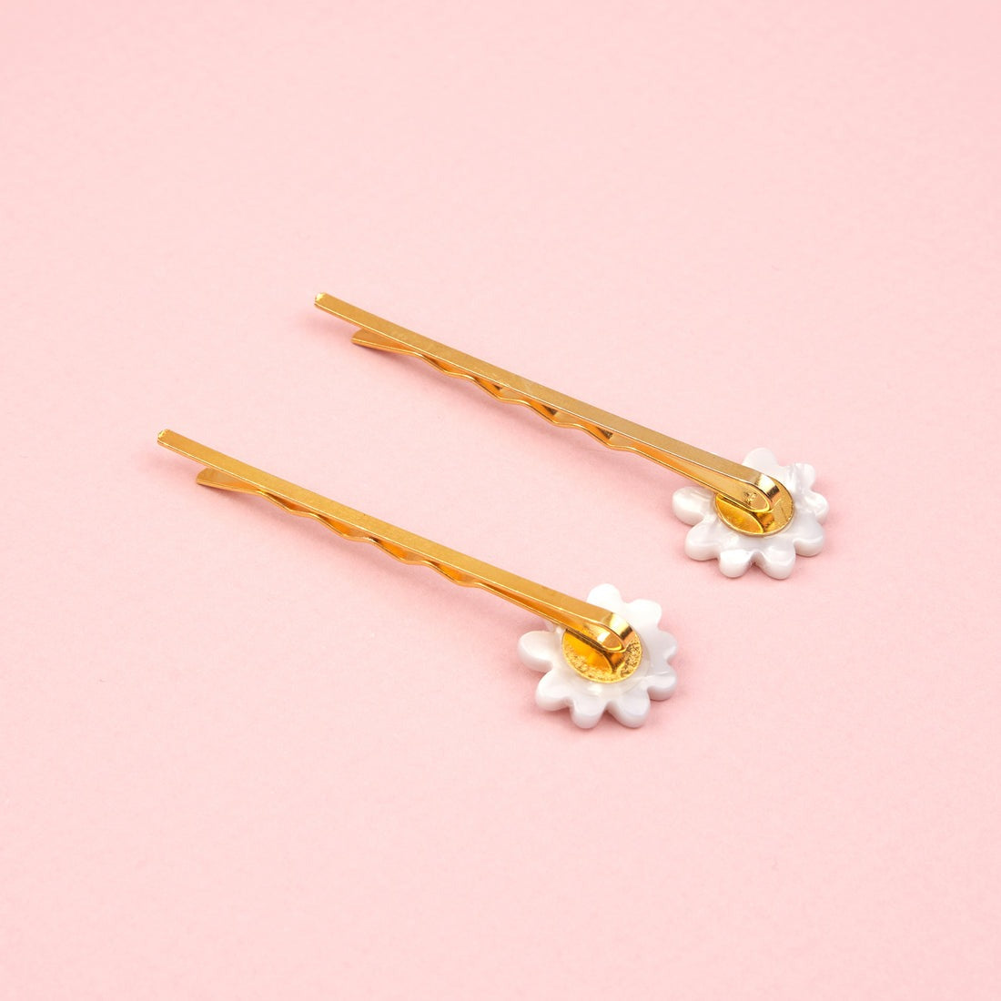 Coucou Suzette Hair Clip (Daisy Bobby)