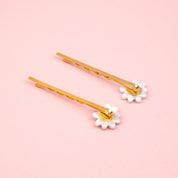 Coucou Suzette Hair Clip (Daisy Bobby)
