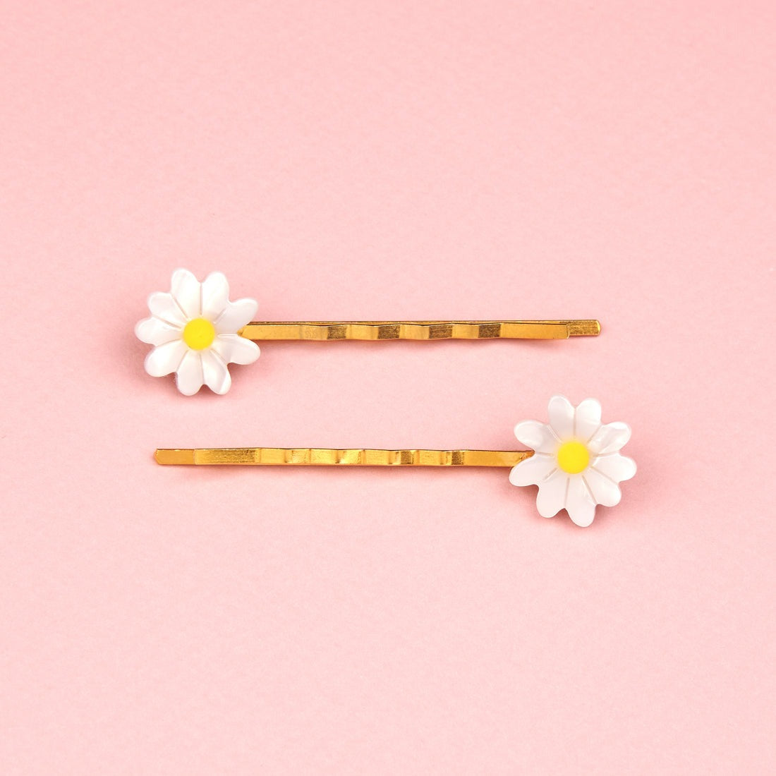 Coucou Suzette Hair Clip (Daisy Bobby)