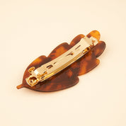 Coucou Suzette French Barrette (Leaf)