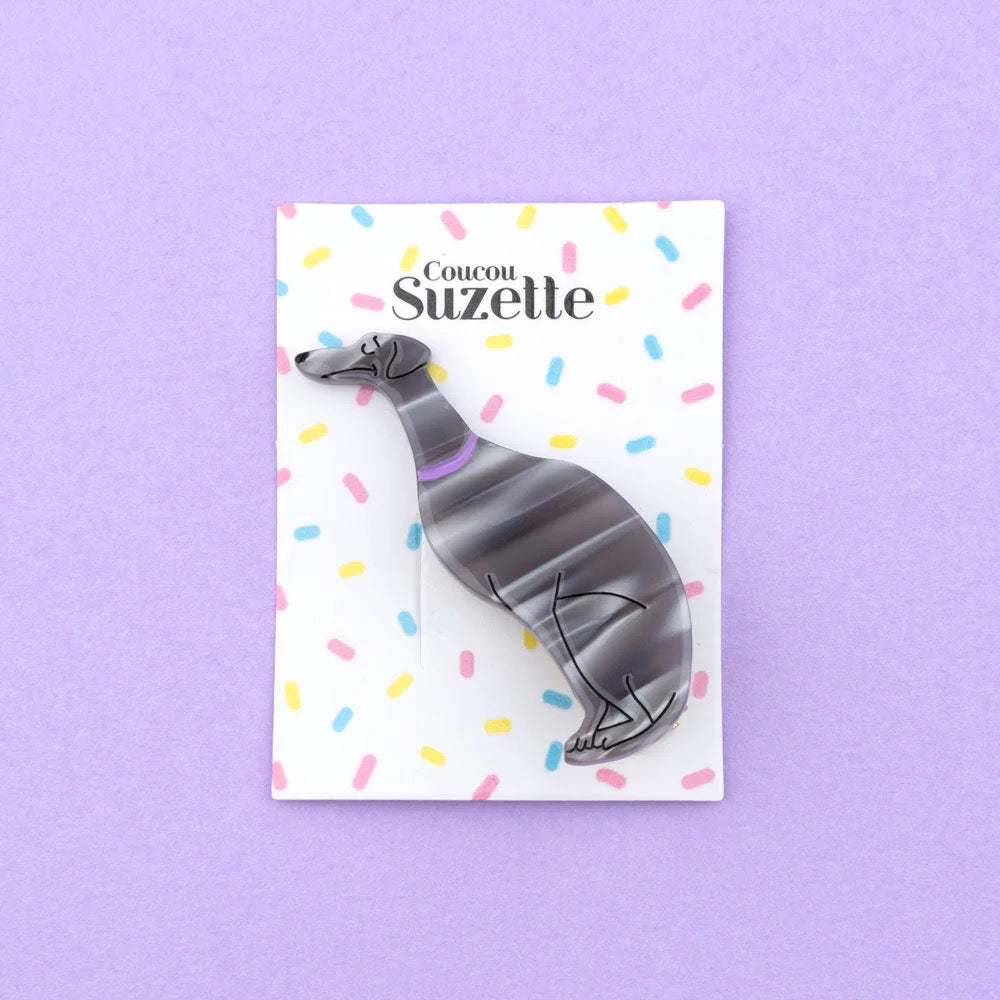 กิ๊บติดผม Coucou Suzette (วิปเพ็ต) 