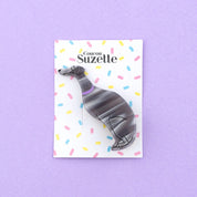 กิ๊บติดผม Coucou Suzette (วิปเพ็ต) 