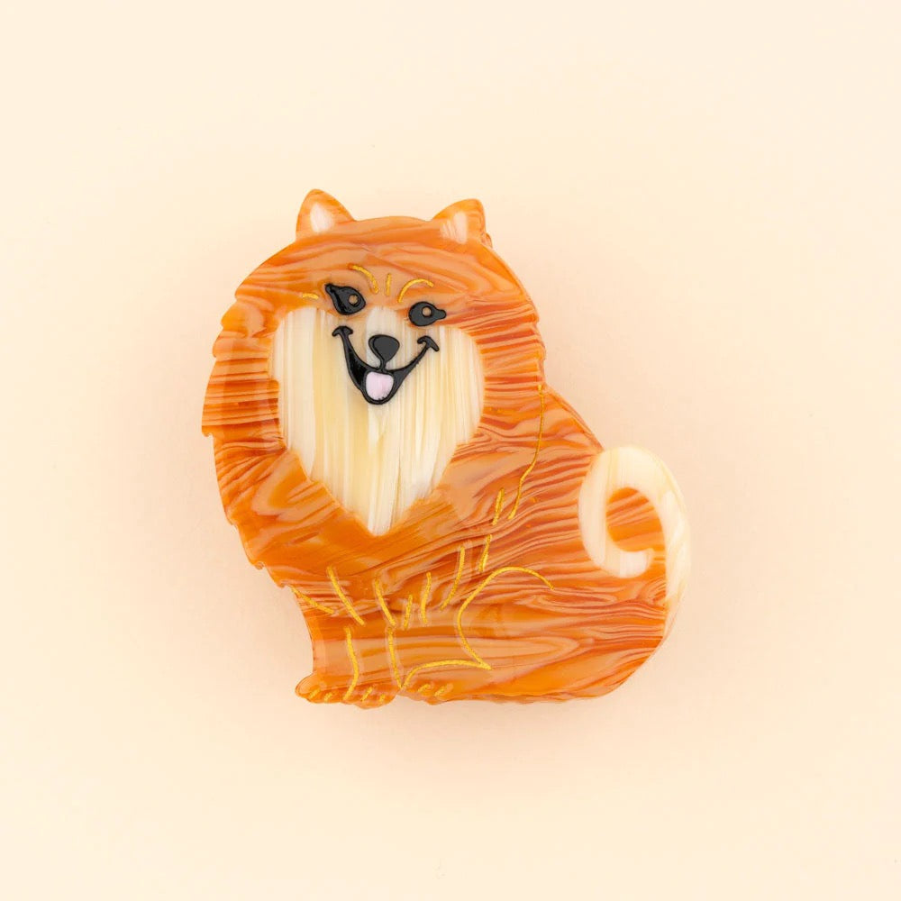 Coucou Suzette Hair Claw (Spitz)