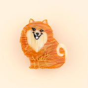 Coucou Suzette Hair Claw (Spitz)