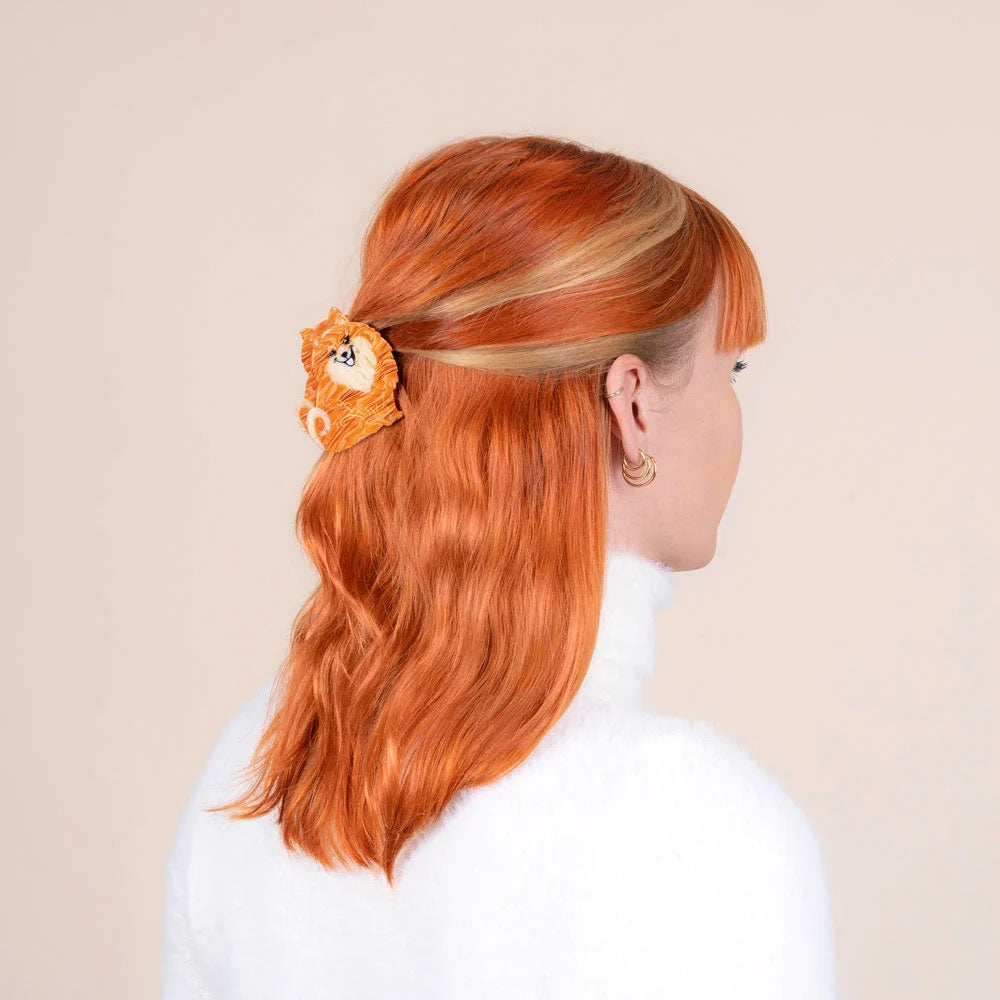 Coucou Suzette Hair Claw (Spitz)