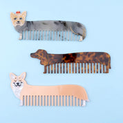 Coucou Suzette Comb (Dachshund)