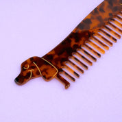 Coucou Suzette Comb (Dachshund)