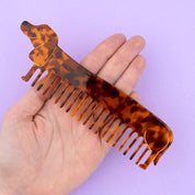 Coucou Suzette Comb (Dachshund)