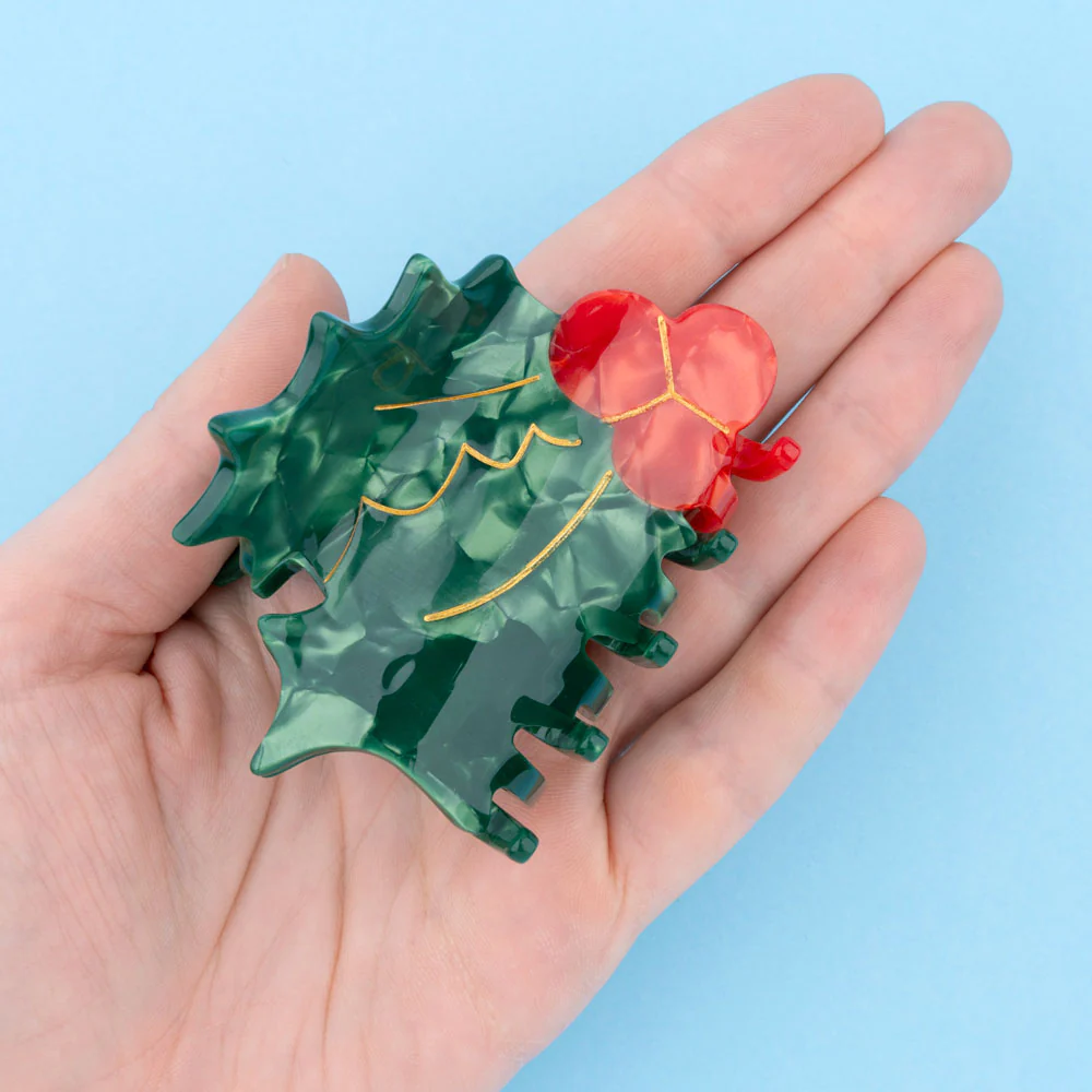 coucou-suzette-accessoire-accessory-cadeau-gift-pince-a-cheveux-hair-claw-coiffure-hairstyle-acetate-rigolo-fun-original-colore-colorful-acetate-noel-christmas-hiver-winter-houx-holly.png