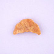 Coucou Suzette Hair Clip (Croissant)