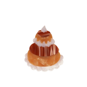 กิ๊บติดผม Coucou Suzette (ศาสนา)