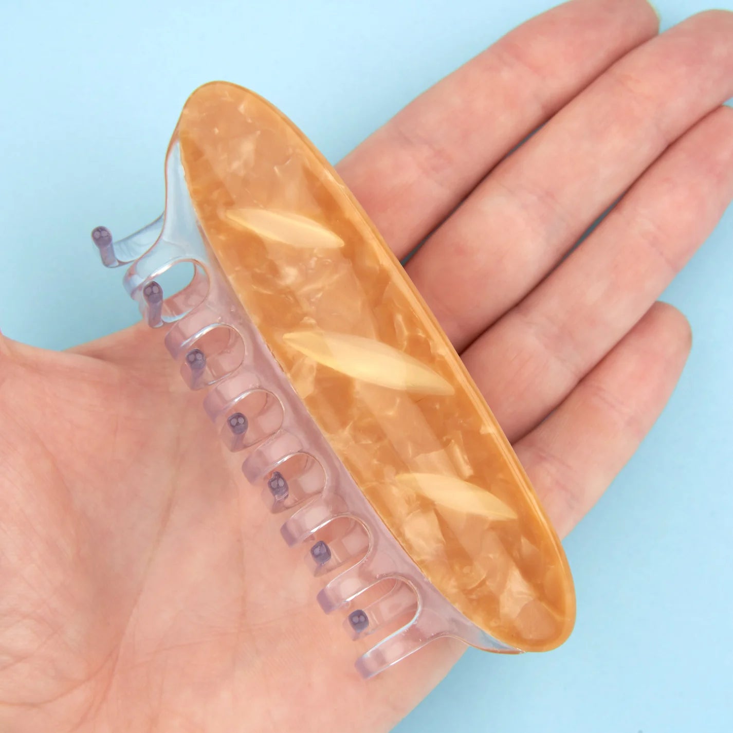 Coucou Suzette Hair Claw (บาแกตต์)