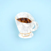 คูคู ซูเซตต์ แฮร์ คลอว์ (กาแฟ)