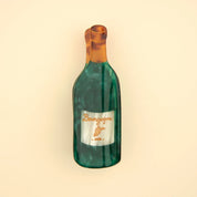 Coucou Suzette Hair Claw (Wine)