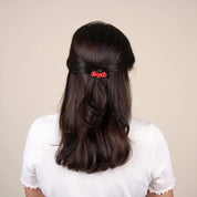 Coucou Suzette Hair Clip (Ladybug)