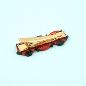 Coucou Suzette Hair Clip (Ladybug)