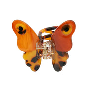 Coucou Suzette Mini Hair Claw (Moth)