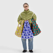 ชุด Baggu 3 ชิ้น (Puffer Snoopy)