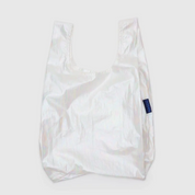 BAGGU Baby (Pearl Metallic)