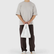 BAGGU Baby (Pearl Metallic)