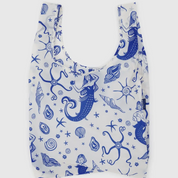 BAGGU Standard Reusable Bag (Mermaid)