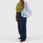 BAGGU Standard Reusable Bag (Mermaid)