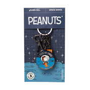 พวงกุญแจ Pintrill PEANUTS - I Need My Space