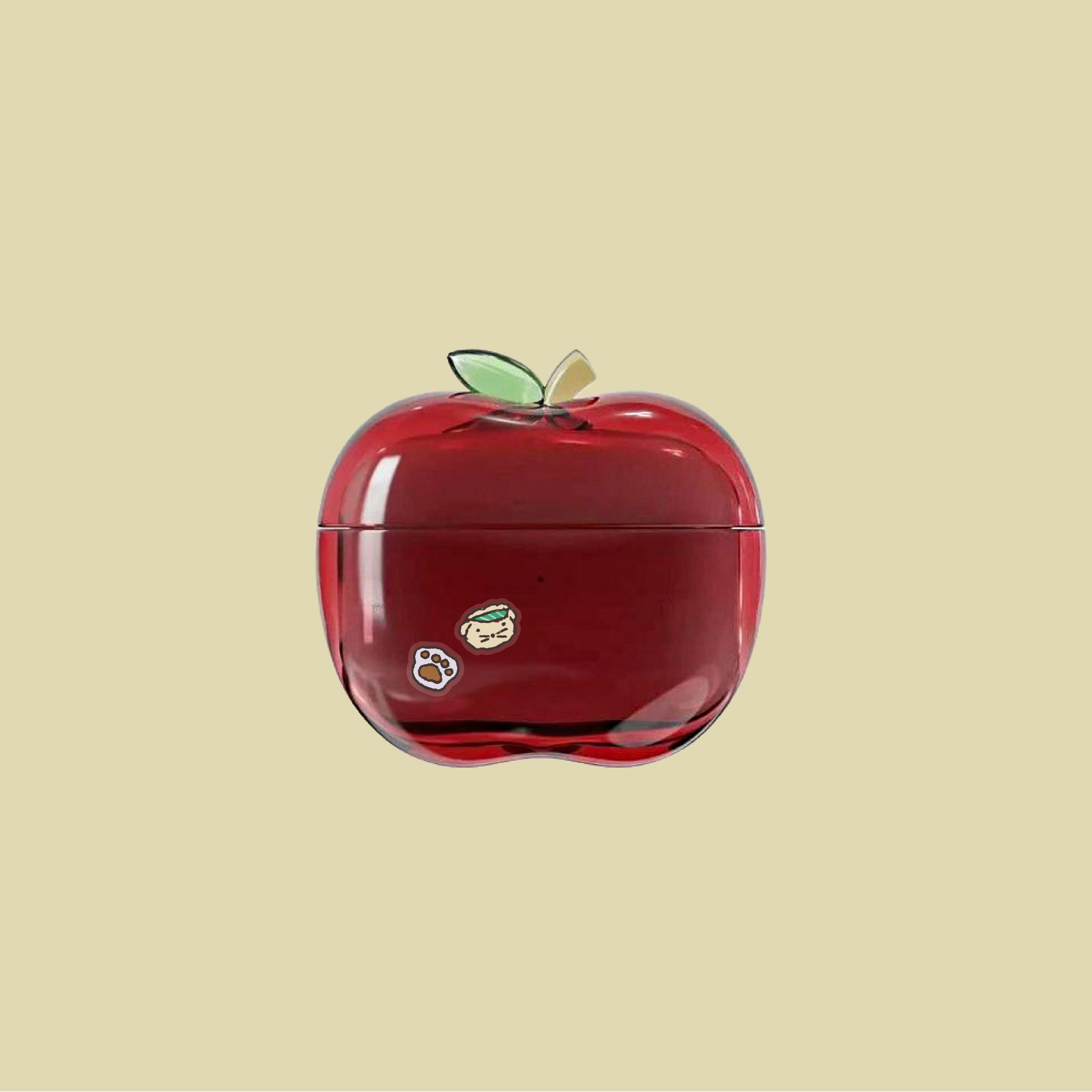 Press Haus - Tiny Sunnie Days Stickers