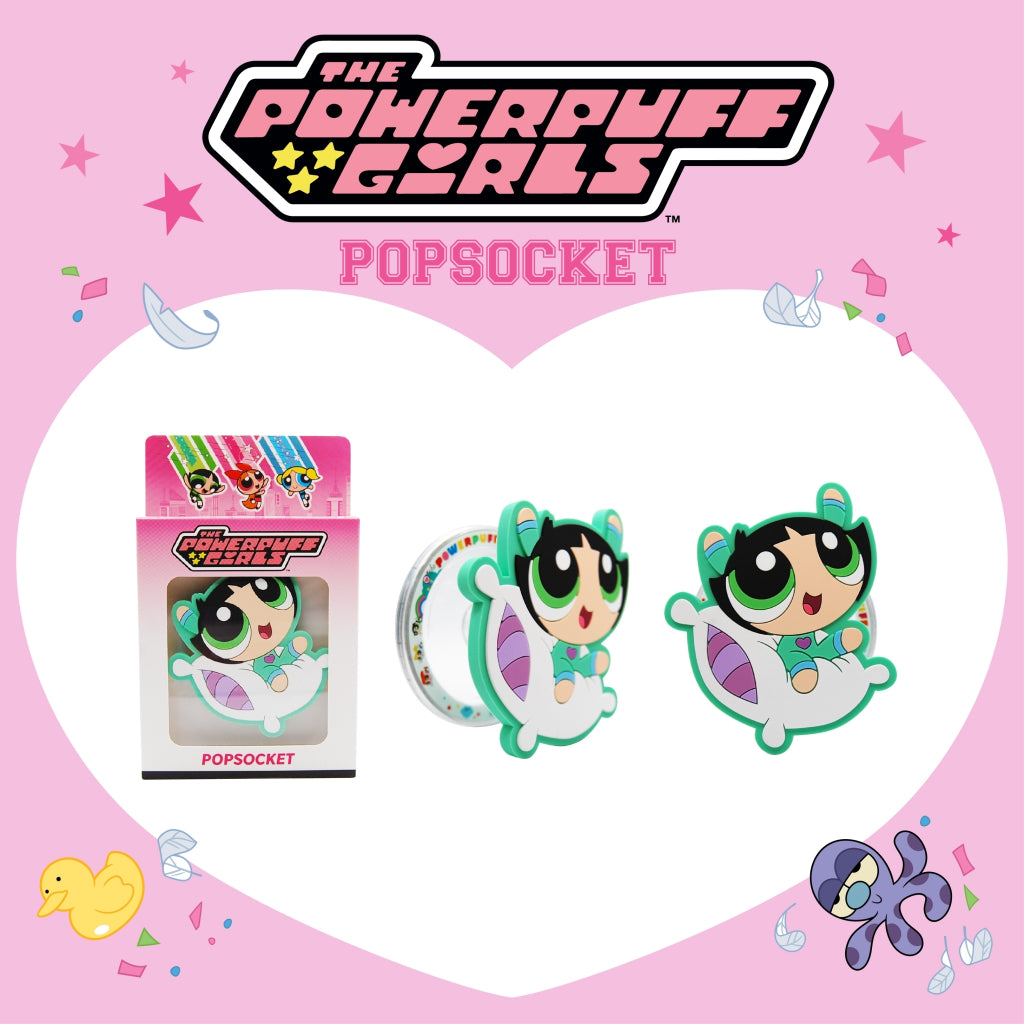 Codec Griptok Pajamas Buttercup