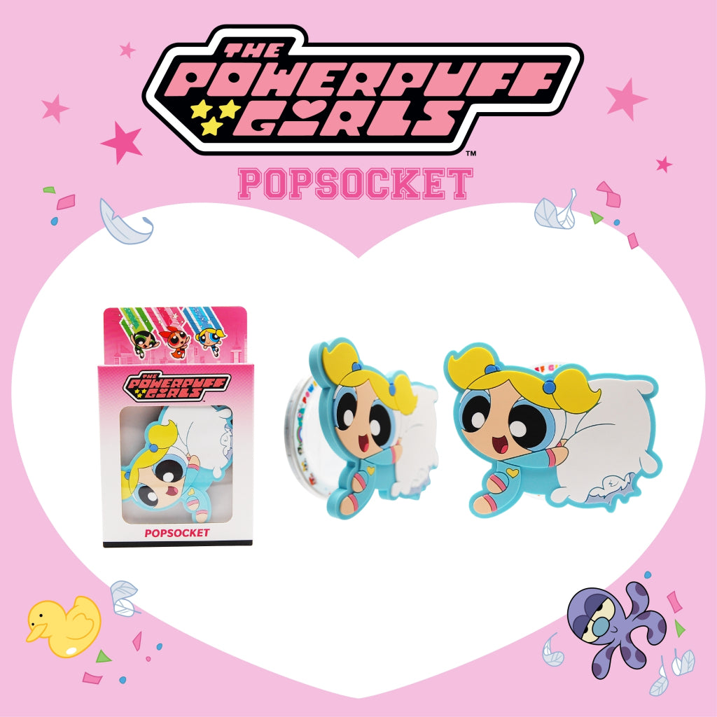 Codec Griptok Pajamas Bubbles