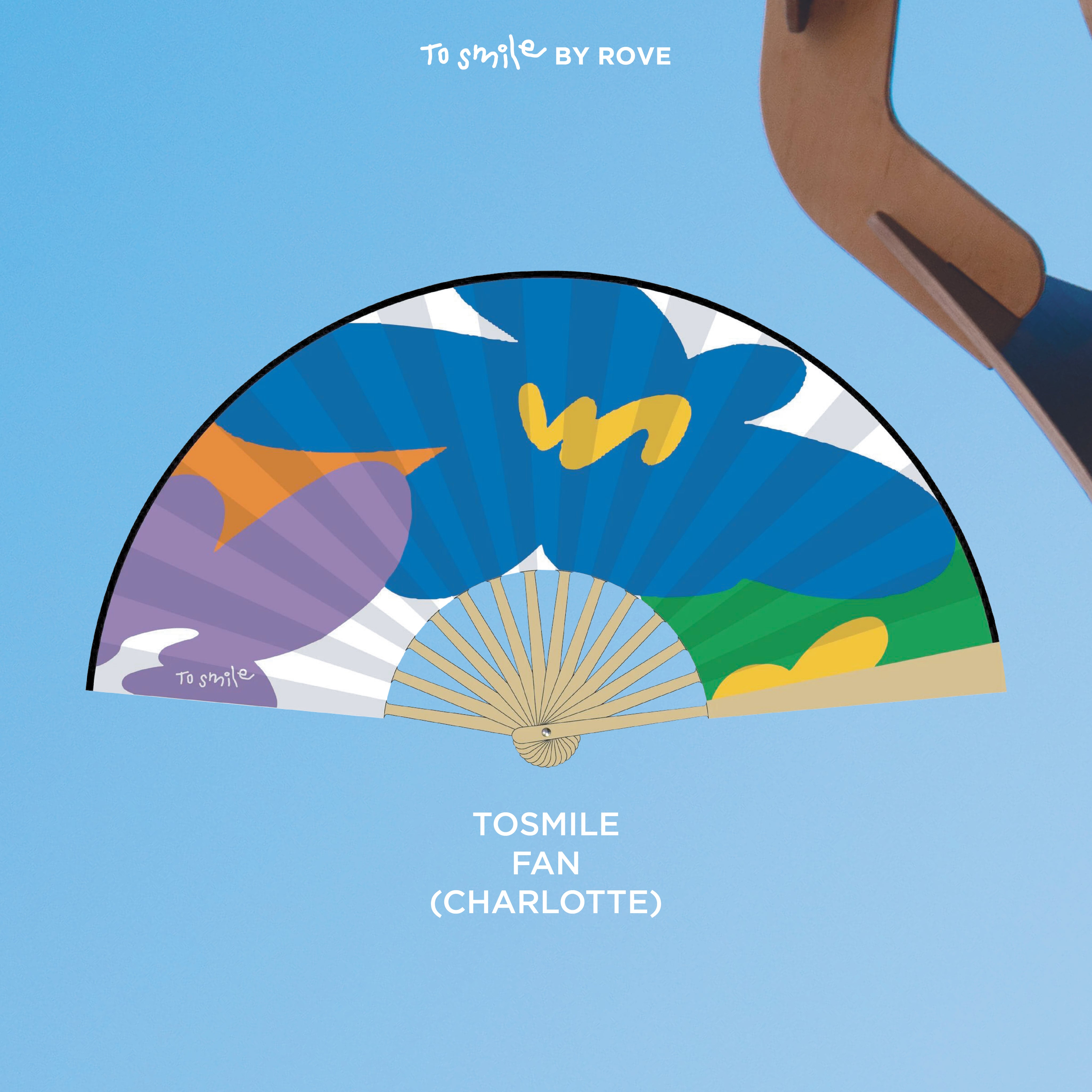ToSmile - แฟน (ชาร์ล็อต)