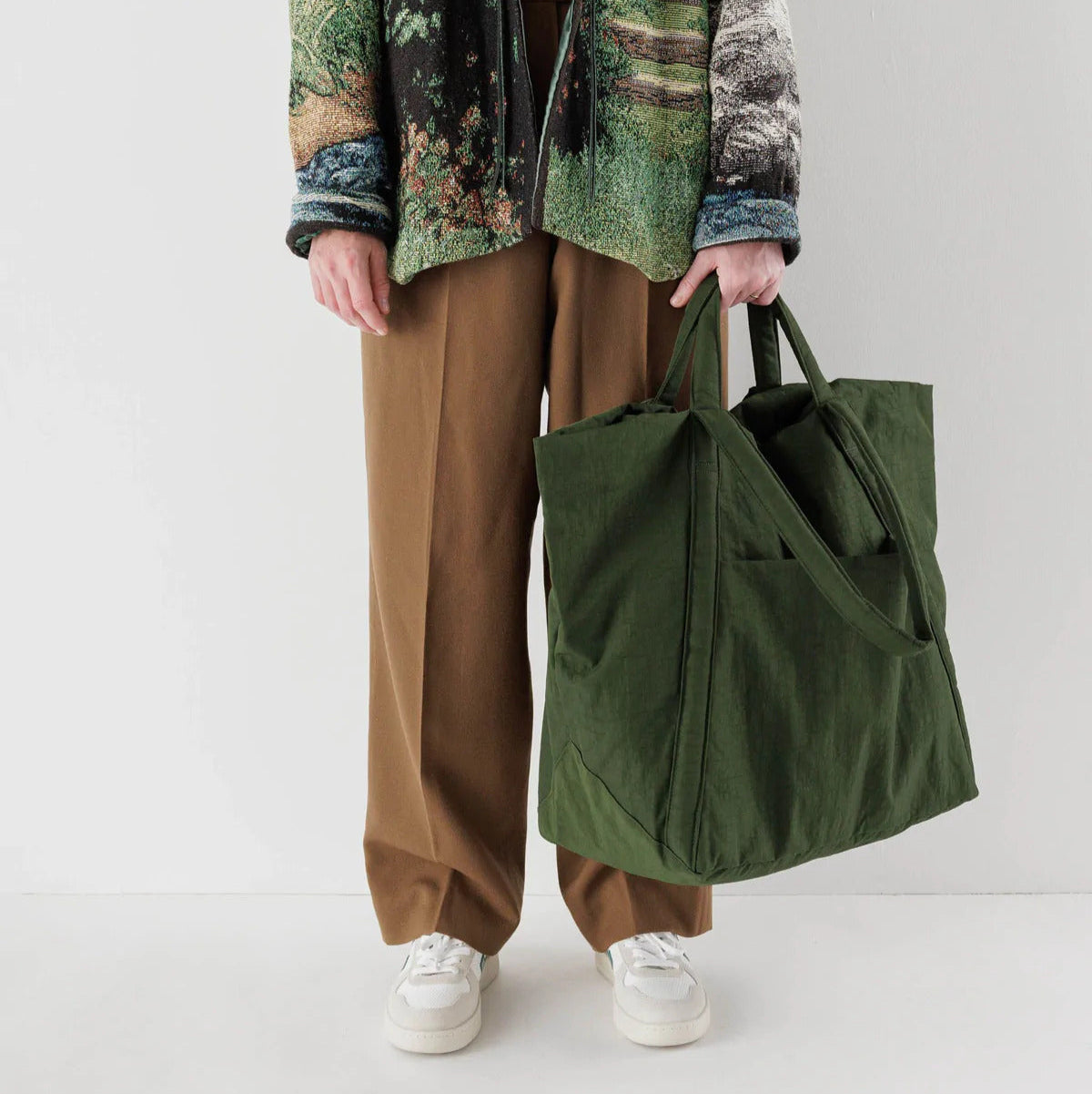 กระเป๋า Travel Cloud Bag - เบย์ลอเรล 
