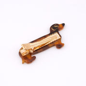 Hair Clip (Dachshund)