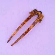 Hair Stick (Dachshund Kiss)