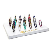 โชว์ของสะสม Rastaclat
