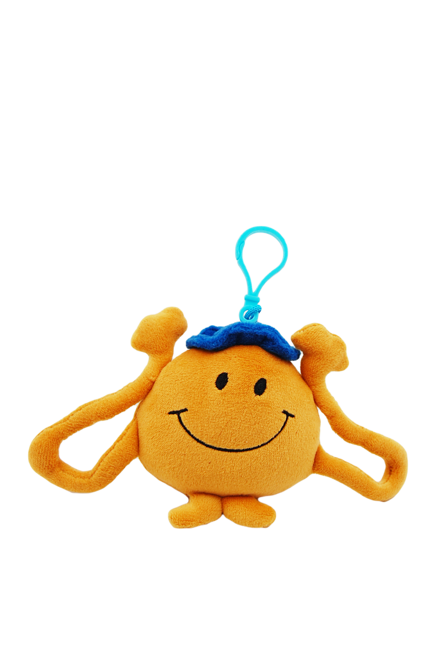 Codec Keychain MR.Tickle