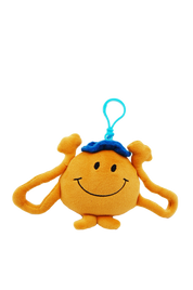 Codec Keychain MR.Tickle