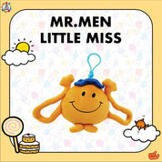 Codec Keychain MR.Tickle