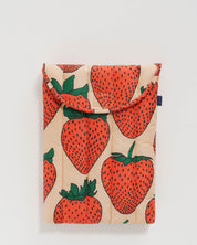 กระเป๋าผ้า Baggu สำหรับใส่ Laptop